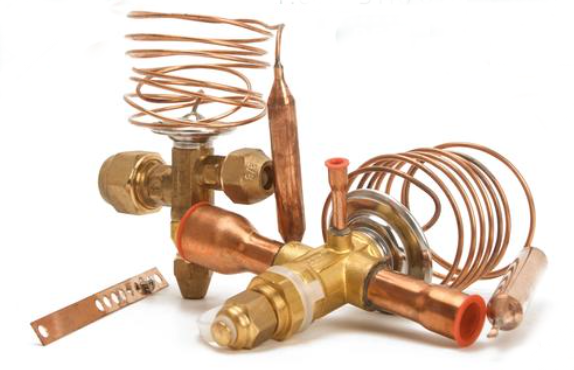 ?熱力膨脹閥常見故障的原因分析及處理辦法