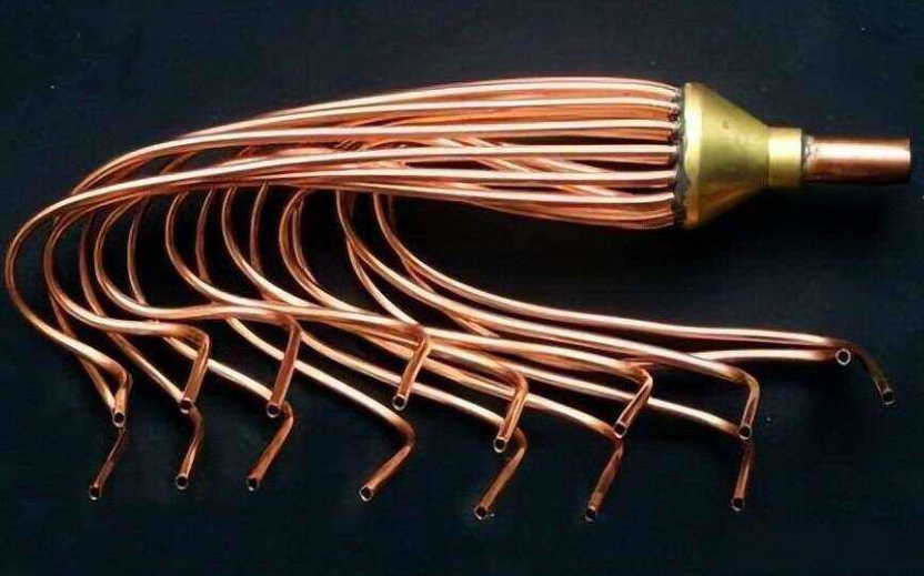 什么是分液頭？為什么出現(xiàn)分液不均？