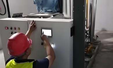 壓縮機過熱保護的原因及應(yīng)對措施